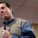 Illustration for article titled Rick Santorum Says He'd Discourage Abortion If His Daughter Were Raped, Since Abortion Could Ruin Her Life